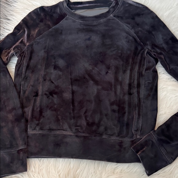 Lululemon VELOUR WARM DOWN size 6 - Picture 3 of 5